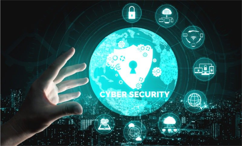 Centro de Operações de Cibersegurança