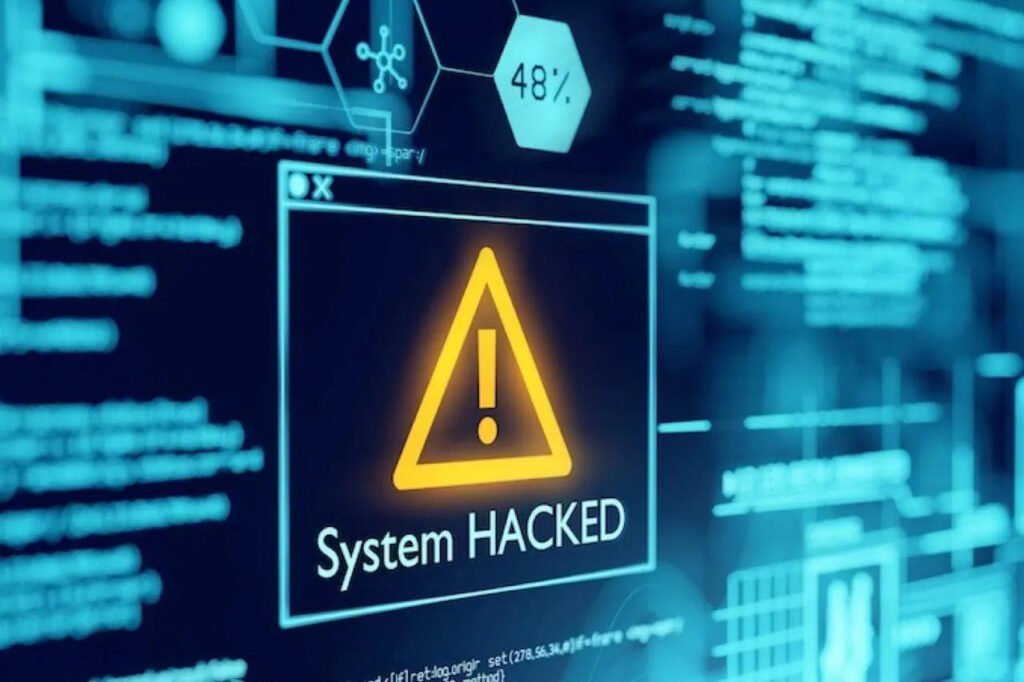 Sistema de Ameaças Cibernéticas