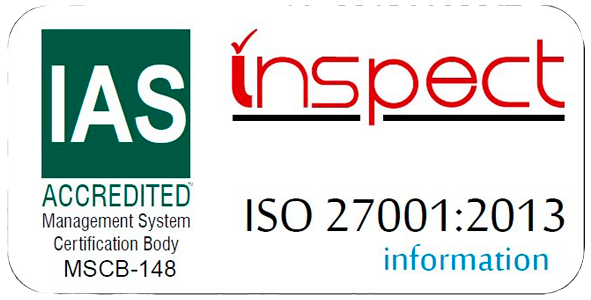 Inspect-27001