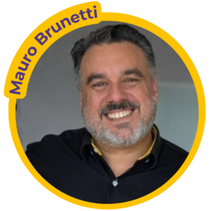 Mauro Brunetti - Vice presidente da e-Safer