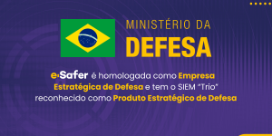 e-safer-Ministério-da-defesa