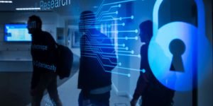 Cibersegurança Princípios para se Proteger no Mundo Digital