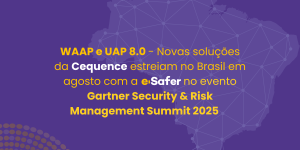 e-Safer-Cequence-Gartner Security-Risk-Management-Summit-2025-API-Security